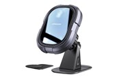 Mobiel - Overige accessoires - Joyroom JR-ZS311 magnetic dashboard car holder (grey) - JR-ZS311 Grey