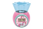 Decoratie - Lexibook Unicorn - alarm clock - electronic - desktop - RL977UNI