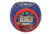 Decoratie - Lexibook Spider-Man Marvel - alarm clock - electronic - desktop - RL977SP