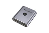Kabels - diversen - Vention AFUH0 video switch - AFUH0