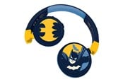 Headphones/Headsets - Lexibook Batman - headphones with mic - HPBT010BAT