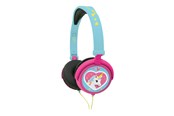 Headphones/Headsets - Lexibook Unicorn - headphones with mic - HPBT010UNI