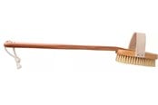 Lichaamsverzorging - Elemis Body Detox Skin Brush - 641628604517
