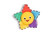 Speelgoed voor baby's - Baby Einstein - Star Bright Symphony - 90665