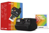 Fototoestel - Polaroid Go Gen 2 Everything Box - Black - 006280