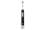 Elektrische tandenborstel - Oral-B Elektrische tandenborstel Pro 1 Travel Edition - tooth brush - black - 8001090914170