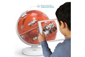 Gadget - PlayShifu Play Shifu shifu Orboot: Planeten Mars - AR Globe - Ruimtereizen in AR - Rood - Shifu028