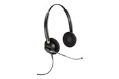 Headphones/Headsets - Poly EncorePro 520V | On Ear headset | Microphone | Active noisereduction - 783P9AA#ABB