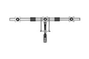 Monitorbevestiging - Gembird Wall mounted adjustable monitor arm for 3 monitors - MA-WA3-01