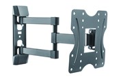 Monitorbevestiging - Gembird WM-42ST-02 mounting kit - for LCD TV - full motion - WM-42ST-02