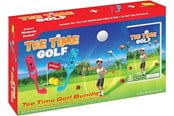 Games - Tee Time Golf Bundle - Nintendo Switch - Sport - 5055377605360