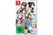 Games - My Next Life as a Villainess: All Routes Lead to Doom! - Pirates of the Disturbance - Nintendo Switch - Adventure - 5060941716359