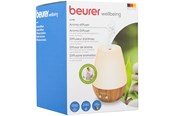 Klimaat, ventilator en airconditioning - Beurer LA 40 - aromatherapy diffuser - B60626