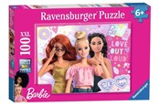 Puzzels - Ravensburger Barbie 100p - 10113269