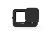 Accessoires voor actiecamera's - TELESIN Housing Case Telesin for GoPro Hero 9 / Hero 10 / Hero 11 / Hero 12 (GP-HER-041-BK) black - GP-HER-041-BK