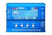 Drones - SkyRC - SK-100161 battery charger - SK-100161-01