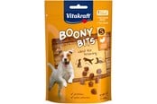 Honden - Vitakraft Boony Bits S Gevogelte Hondentrainingssnacks 55g - 34049
