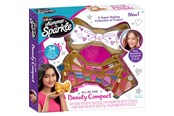 Doen-alsof spelen - Shimmer n Sparkle Bow Beautiful Compact - 65574