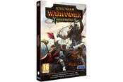 Games - Total War: Warhammer (Savage Edition) - Windows - Strategy - 5055277038107