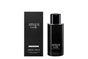 Parfum en geuren - Giorgio Armani Code Eau de Toilette 125 ml - 3614273636513