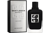 Parfum en geuren - Givenchy Gentlemen Society Eau De Parfum 60 ml - 3274872448773