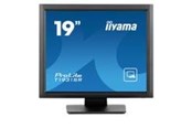 Scherm - 19" iiyama T1931SR-B1S - 1280x1024 - 75Hz - IPS - T1931SR-B1S