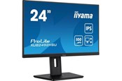 Scherm - 24" iiyama ProLite XUB2492HSU-B6 - 1920x1080 - 100Hz - IPS - XUB2492HSU-B6