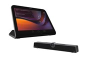 Videoconferentie - AudioCodes Room Experience (RX) Suite RXV81 - TEAMS-RXV81-B10