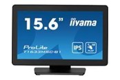 Scherm - 15.6" iiyama ProLite T1633MSC-B1 - 1920x1080 - 60Hz - IPS - T1633MSC-B1