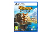 Games - Whisker Waters - Sony PlayStation 5 - RPG - 5060264378869