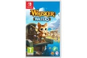 Games - Whisker Waters - Nintendo Switch - RPG - 5060264378890