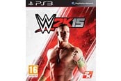 Games - WWE 2K15 (Sting Edition) - Sony PlayStation 3 - Sport - 5026555416368