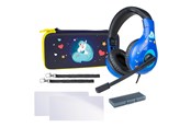 Gaming accessoires - NACON Essential Pack Unicorn - Miscellaneous - Nintendo Switch - SWITCHPACKUNICORN