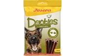 Honden - JOSERA Denties with turkey and apple 180 g (7 pcs.) - 4032254768968