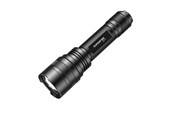 Smart Home - Superfire Flashlight  C8-H 950lm USB - C8-H
