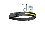 Smart Home - Superfire Headlight HL65 120lm USB-C - HL65