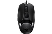 Muis - Cougar Airblader - Black - Gaming muis - Optische led - 6 knoppen - Zwart - 4710483772450