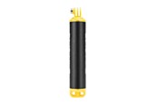 Accessoires voor actiecamera's - TELESIN Rubber Floating Hand Grip Telesin for Action and Sport Cameras (GP-MNP-300-YL) - GP-MNP-300-YL