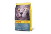 Katten - JOSERA LÉGER cats dry food - Adult Poultry - 2 kg - 4032254740667