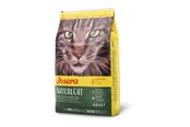 Katten - JOSERA NatureCat Cats Dry Food 2kg - VAT006594