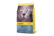 Katten - JOSERA LÉGER cats dry food - Adult Poultry - 10 kg - 005495