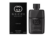 Parfum en geuren - Gucci Guilty Pour Homme Eau de Parfum 50 ml - 3616301794615