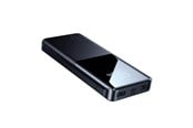 Powerbank - Joyroom Power Bank 22.5W 10000mAh JR-QP191 (black) Powerbank - Zwart - 10000 mAh - JR-QP191
