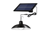 Zaklampen en koplampen - Superfire Solar lamp  FF10-B - FF10-B