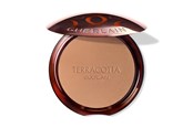 Make-up - Guerlain Terracotta Bronzing Powder 05 Deep Warm 8.5 g - 3346470440791