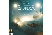 Bordspellen, Kaartspellen & Dobbelspellen - Asmocat Captain Sonar - 3760146643741
