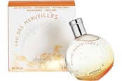 Parfum en geuren - Hermès Eau Des Merveilles Edt Spray - 30 ml - 3346130008453