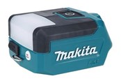 Gereedschap - Makita LED lamp LXT® 14.4V / 18V 300 lx DML817 SOLO - DML817