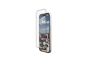 Mobiel - Beschermend glas - UAG Glass Shield Plus clear - iPhone 15 Pro - 144353110040