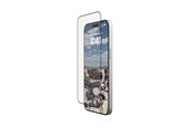 Mobiel - Beschermend glas - UAG Glass Shield Plus clear - iPhone 15 Pro Max - 144354110040